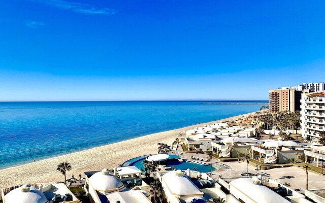 Baja 704 - 2 Br Condo