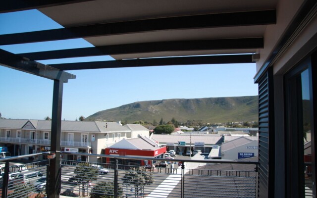 Hermanus Luxury Apartments