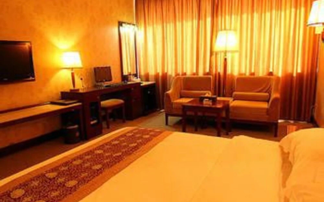 Fulongwan Hotel