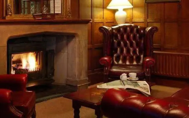 The Angel of Corbridge Limited