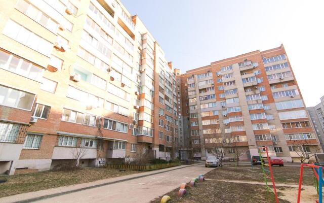 VIP Apartments Faraon Centr 1 floor