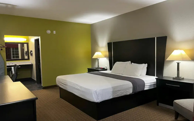 Rodeway Inn