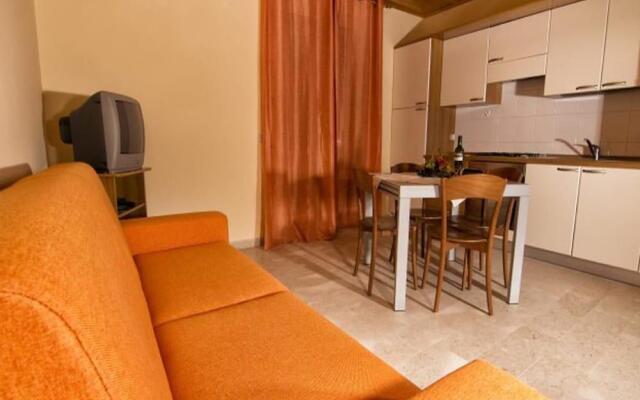 Residence Eloisa
