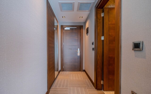 B'İstanbul Hotel