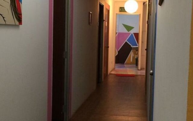 Funky Inn Guest House & Hostel