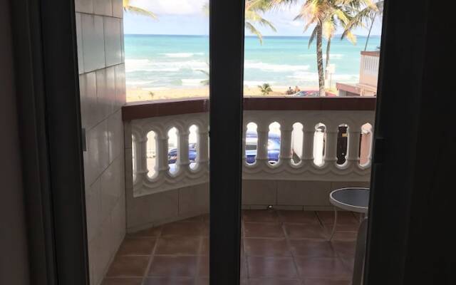 Luquillo Sunrise beach Inn