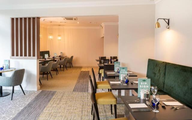 Holiday Inn Birmingham M6 Jct7 by IHG