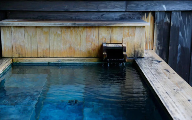 Ryokan Konomama