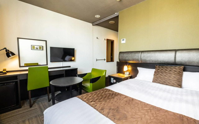 Hotel Quest Shimizu