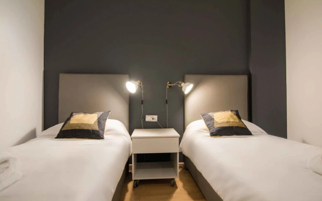 Welcomer Apartments Valencia