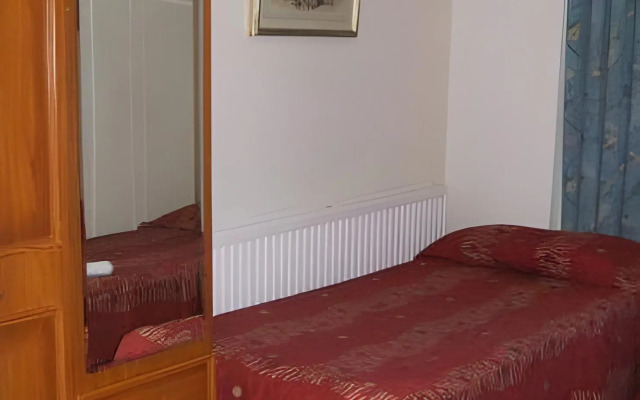 Corbigoe Hotel