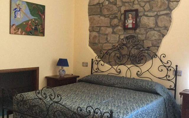 San Noto Turismo Rurale