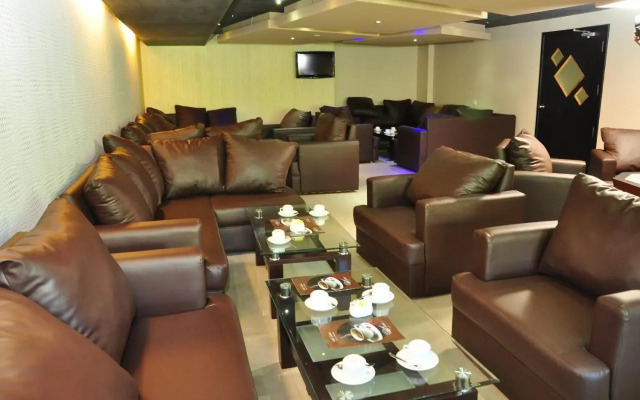 Hotel Sky Pearl