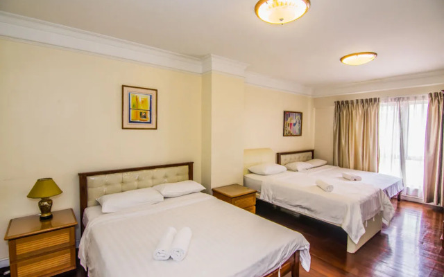 Marina Court Resort Condo