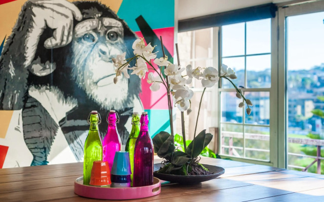 Mad Monkey Coogee Beach Hostel