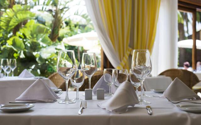 FERGUS Puerto de la Cruz