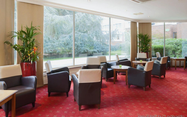 Holiday Inn York by IHG