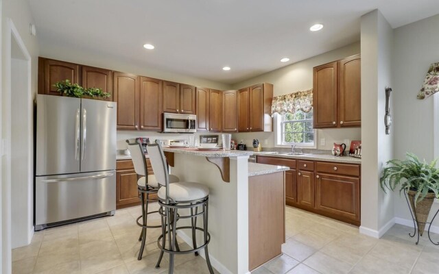 18427 Joseph Road by Long & Foster