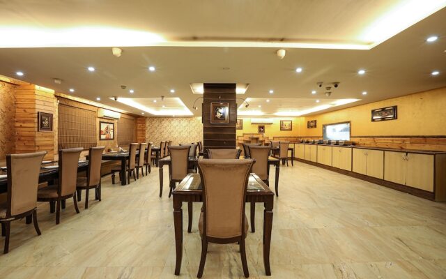 Le Grand Regency