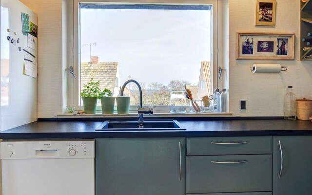 4 Star Holiday Home in Svaneke
