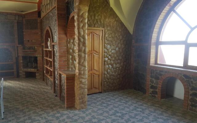 El-lizi Guesthouse