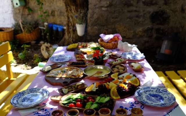 Cocopalm Boutique Hotel Alaçatı