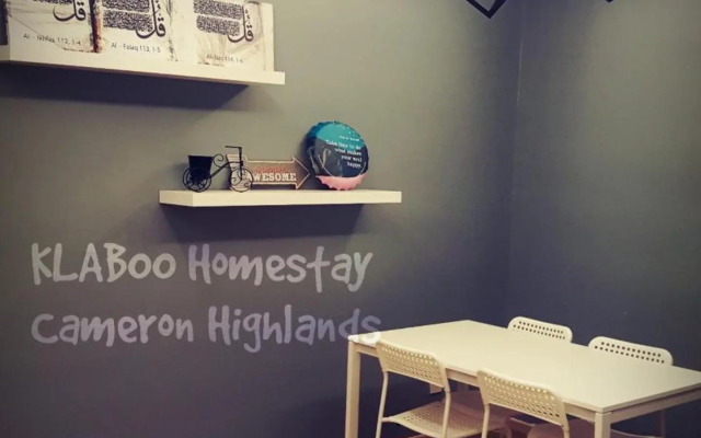 Rumah Tamu By Klaboo