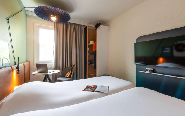 ibis Nuits Saint Georges