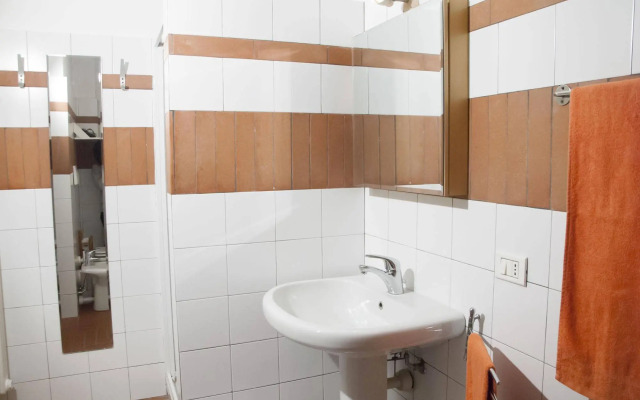 Bed&Breakfast La Maison