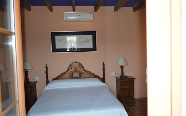 Hostal Rural Tio Tomas