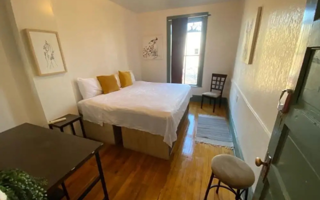 Michie Hostel