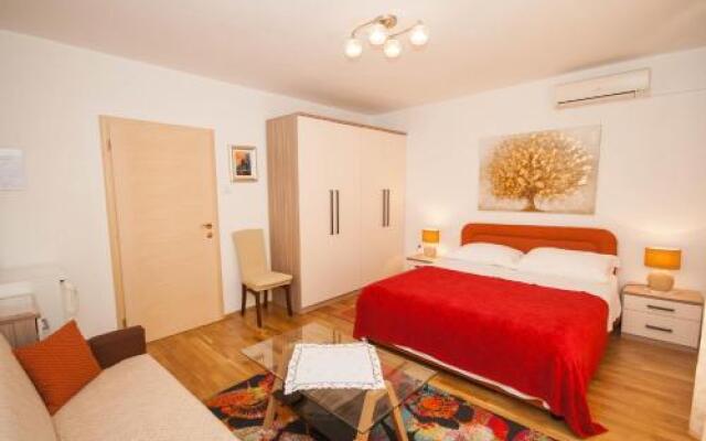 Rooms Nadica