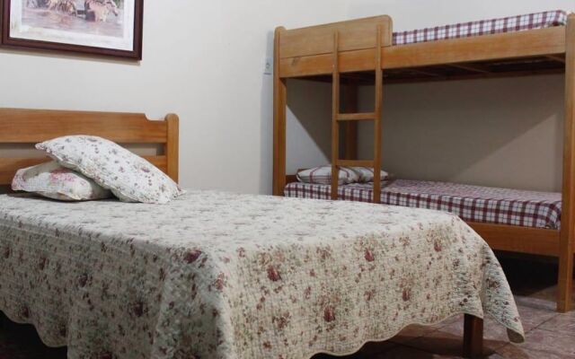 Hotel Fazenda Rio Formoso