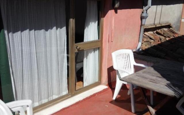 Appartamento con Terrazza Biennale