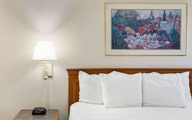 La Quinta Inn by Wyndham El Paso East Lomaland