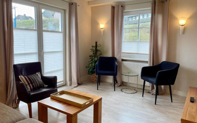 Haus am Wattenmeer Dünenblick