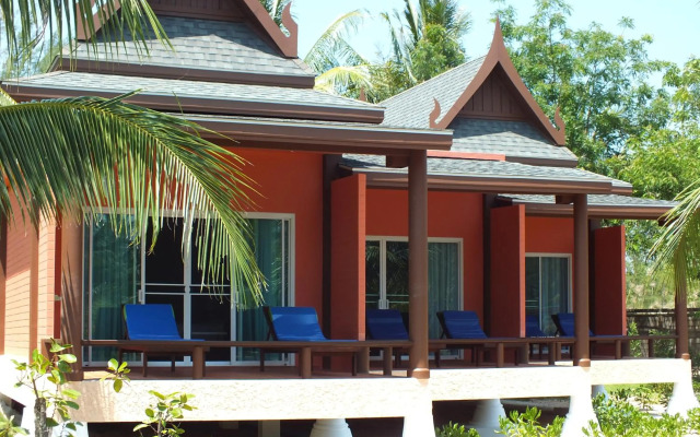 C&N Kho Khao Beach Resort (SHA Plus+)