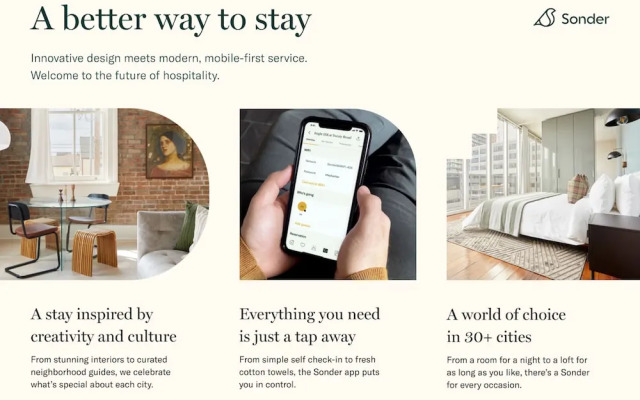 907 Main Hotel Central Square, Sonder By Marriott Bonvoy