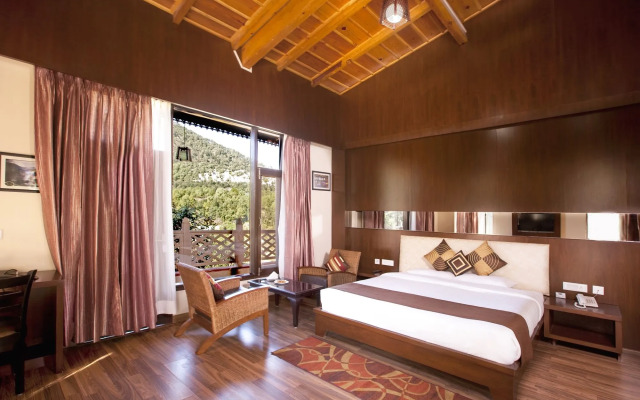 Sea Hawk Hill Resort - A Luxury Boutique Resort