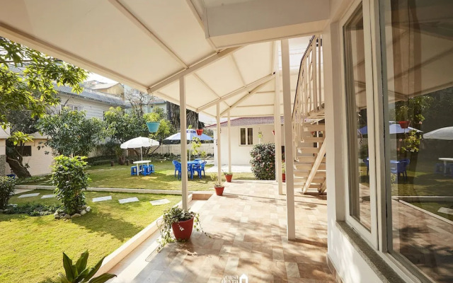 Rani Kunj by Casa Deyra