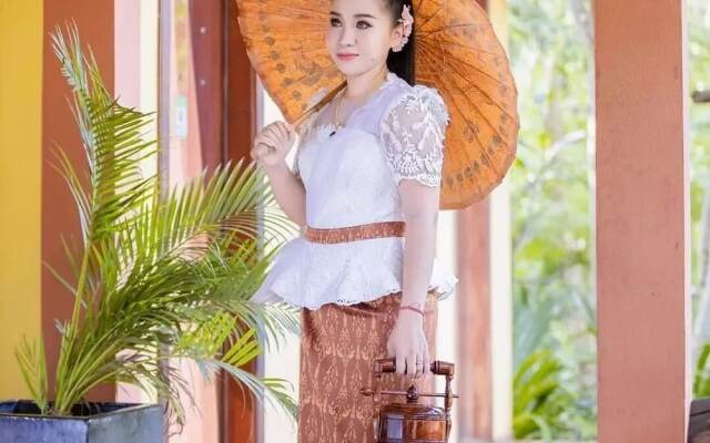 Memoria Palace & Resort