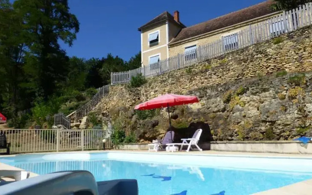 Hameau De Ladouch