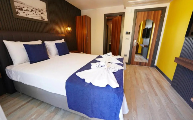 La Bonita Hotel Bodrum