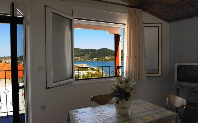 Pension Dina