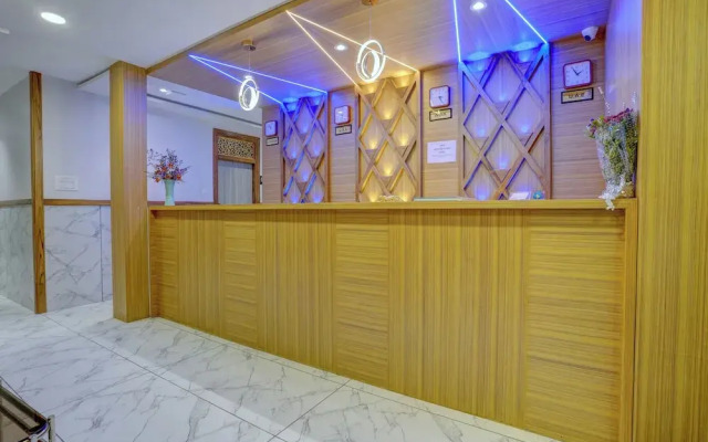 Hotel Arts International