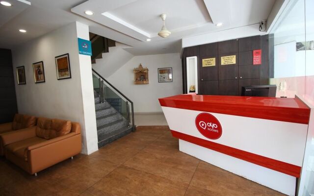 Hotel Jyoti