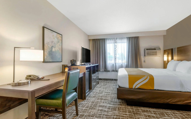 Quality Inn St. Cloud West