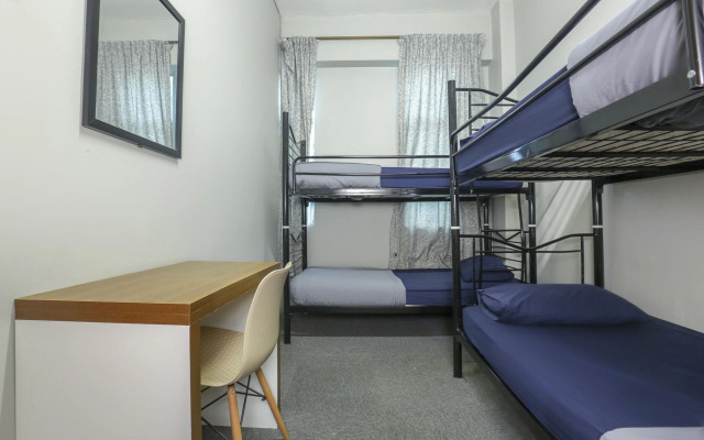 SPOT ON 89751 Bed Station Guest House