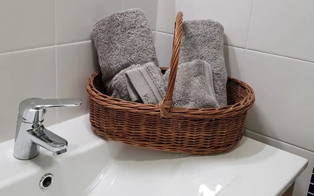 Carmos Residence Art Apartments 2Âº