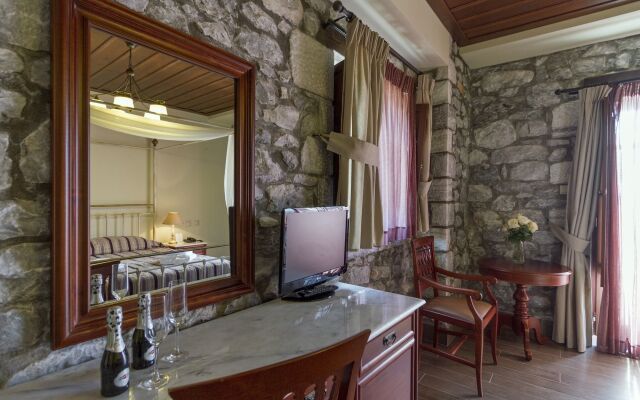 Itilo Traditional Hotel